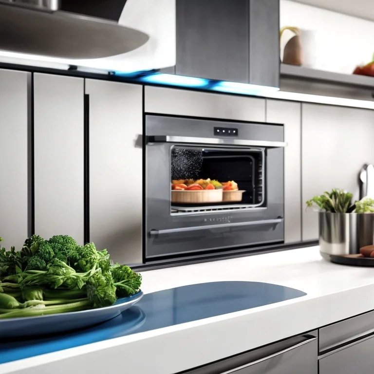 AI Backofen Frontansicht